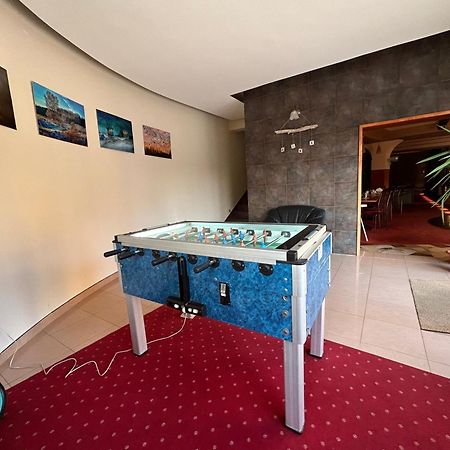 Villa Gemini Миелно Екстериор снимка