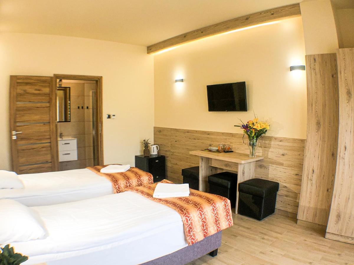 Villa Gemini Миелно Екстериор снимка