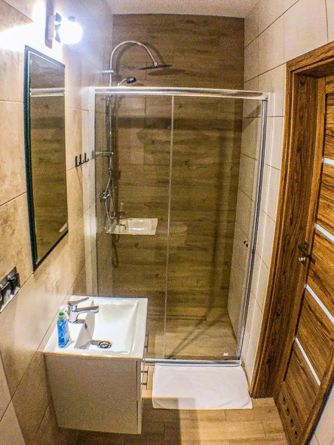 Villa Gemini Миелно Екстериор снимка