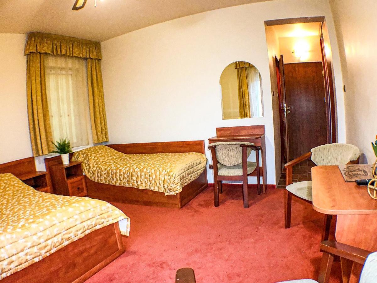 Villa Gemini Миелно Екстериор снимка