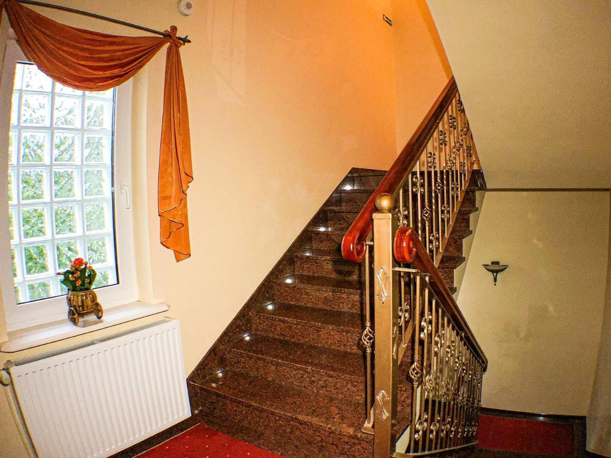 Villa Gemini Миелно Екстериор снимка