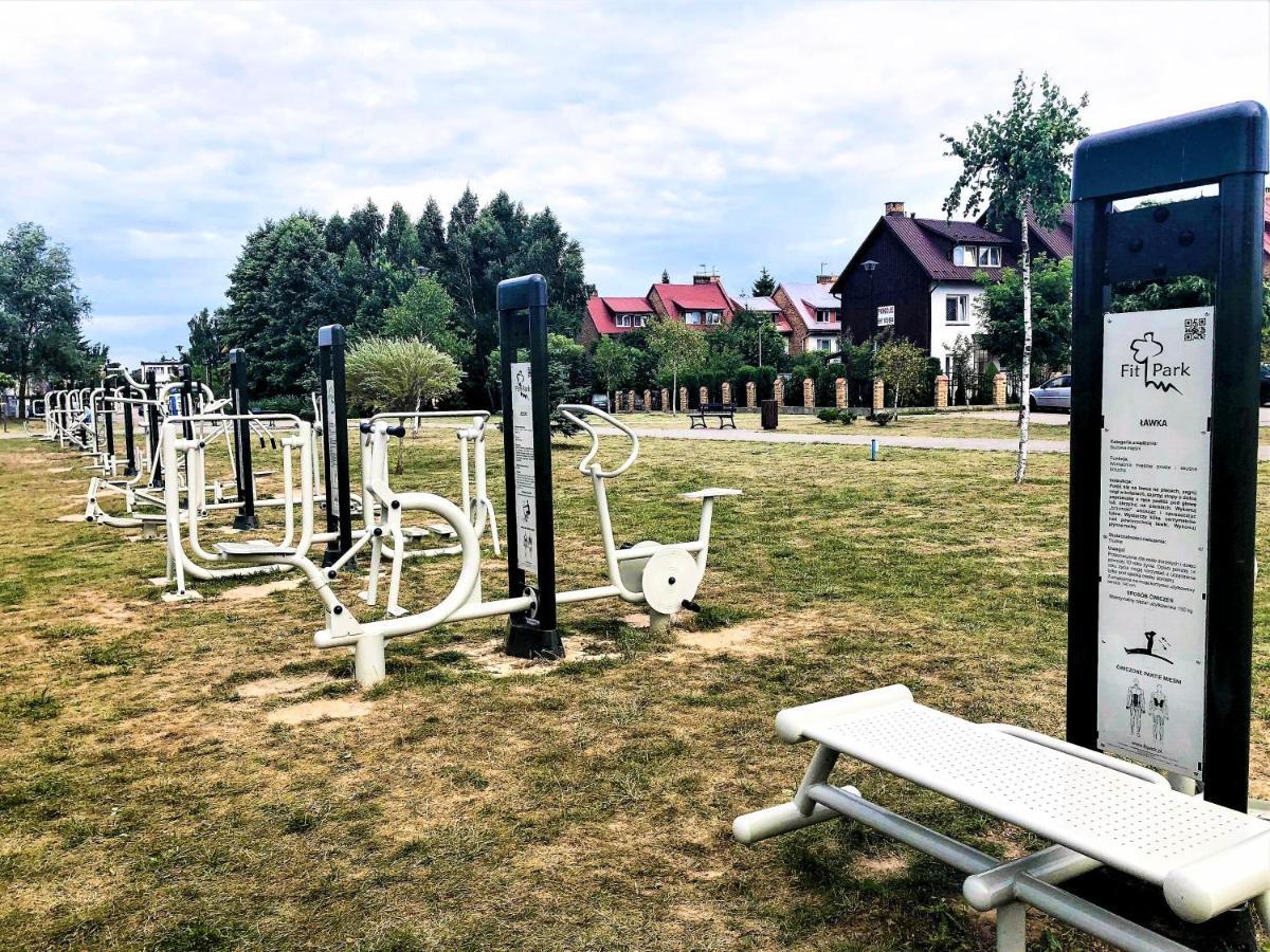 Villa Gemini Миелно Екстериор снимка