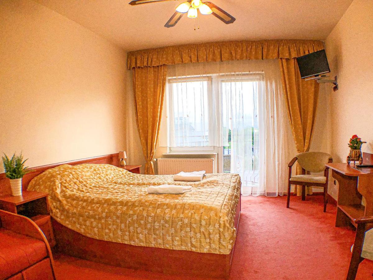 Villa Gemini Миелно Екстериор снимка