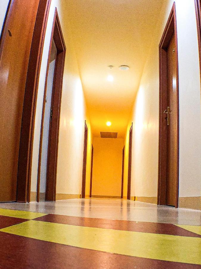 Villa Gemini Миелно Екстериор снимка