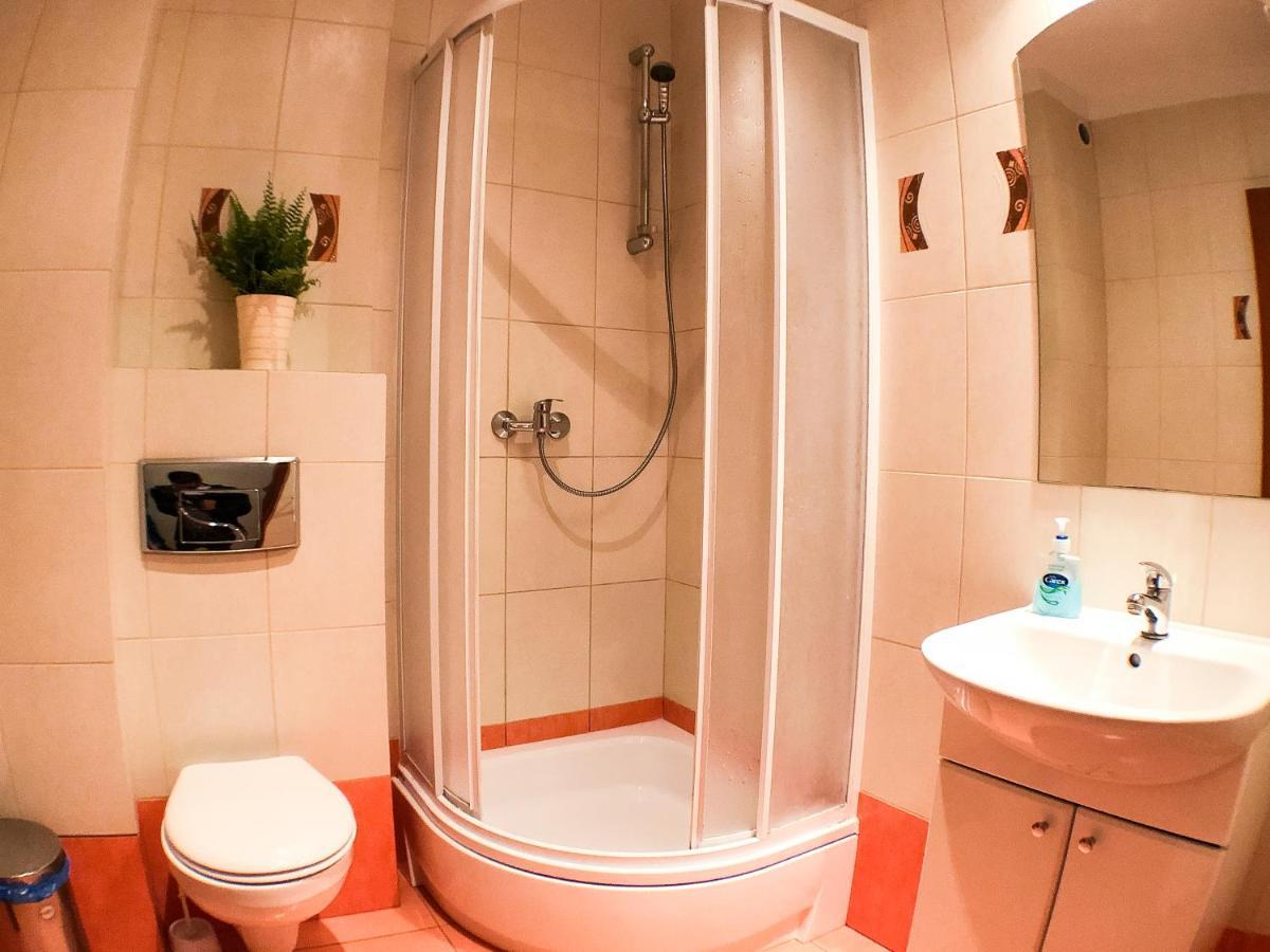 Villa Gemini Миелно Екстериор снимка