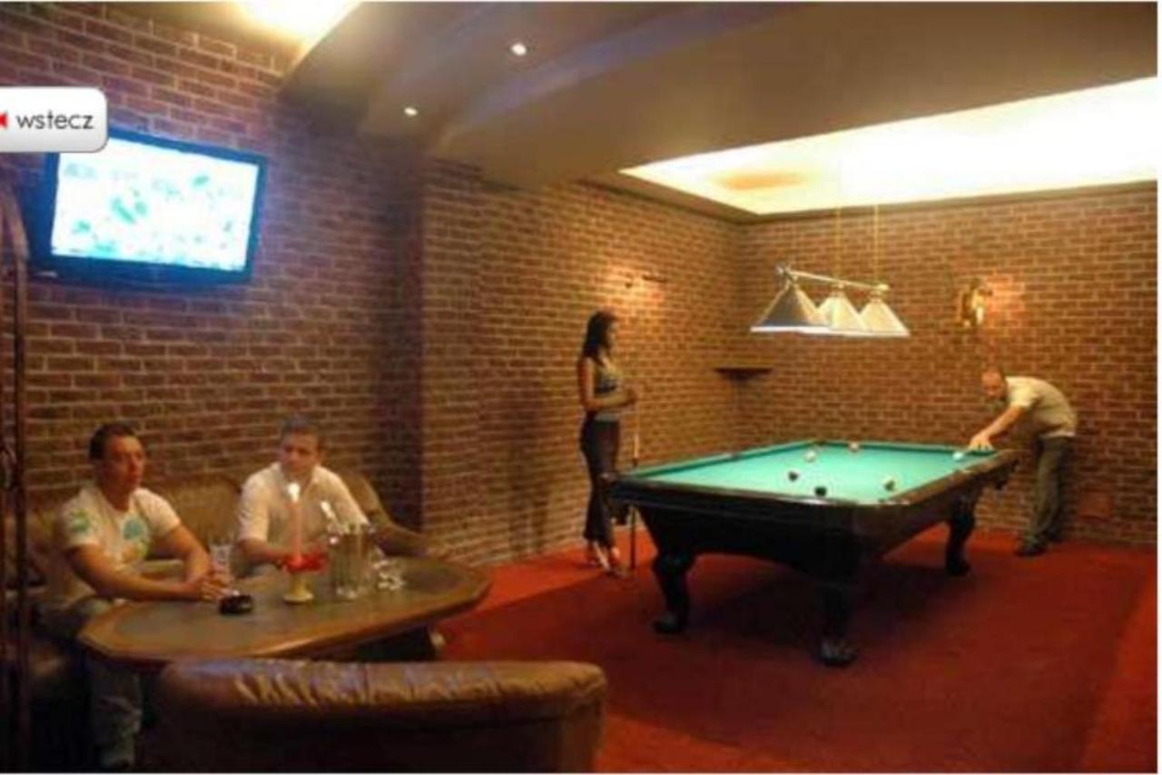 Villa Gemini Миелно Екстериор снимка