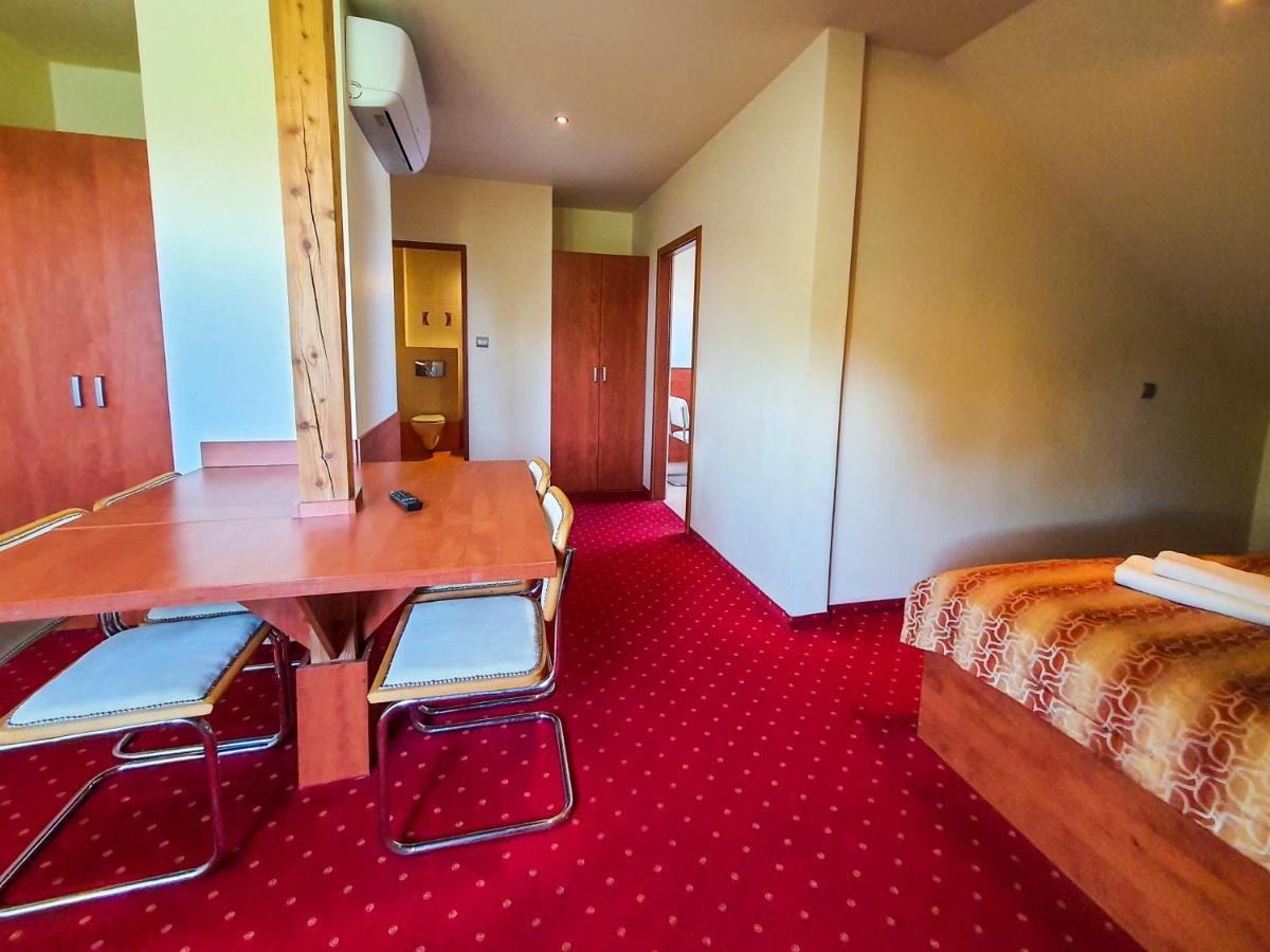 Villa Gemini Миелно Екстериор снимка