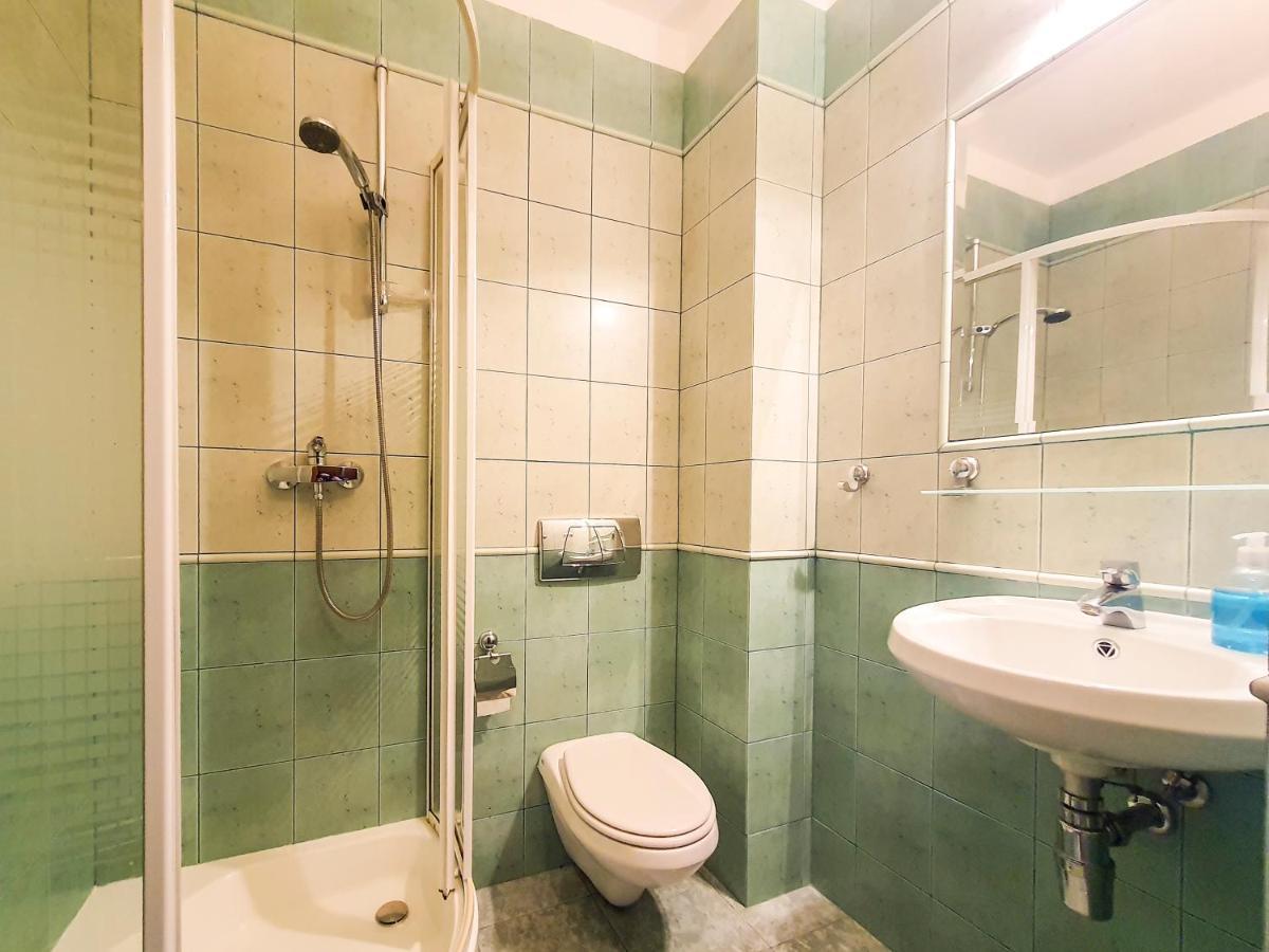 Villa Gemini Миелно Екстериор снимка