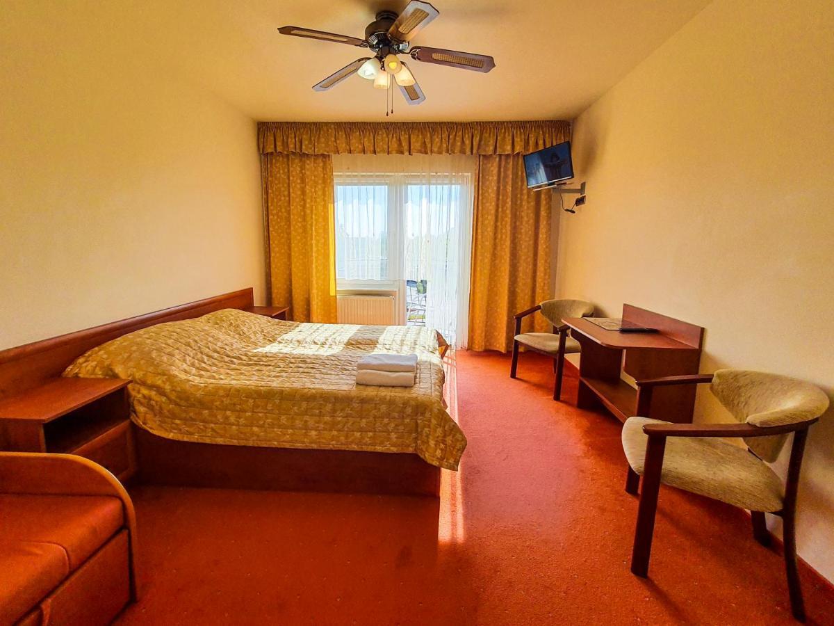 Villa Gemini Миелно Екстериор снимка
