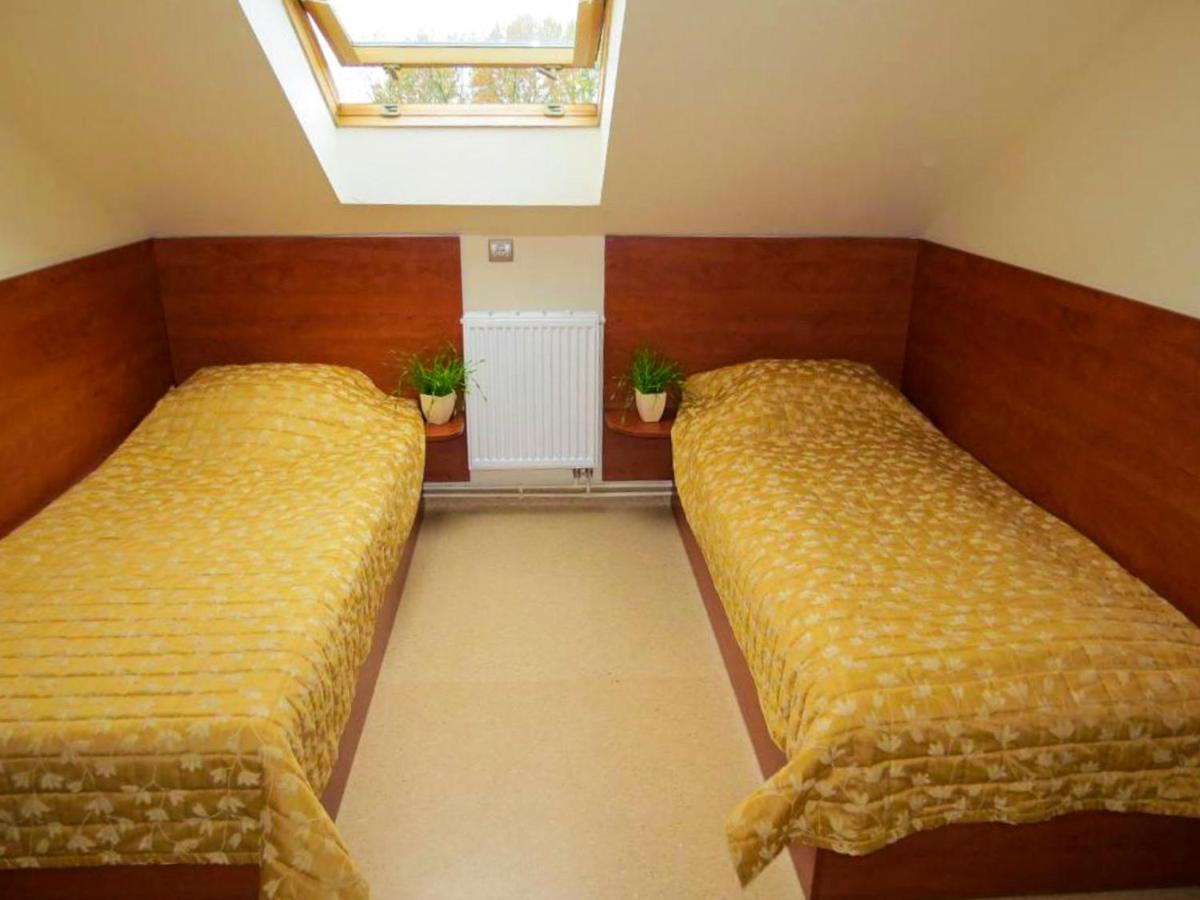Villa Gemini Миелно Екстериор снимка