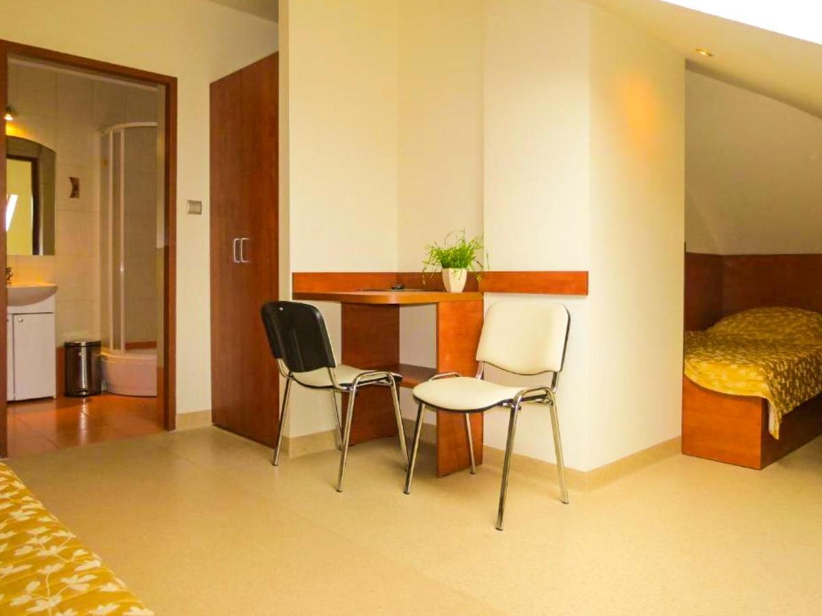 Villa Gemini Миелно Екстериор снимка