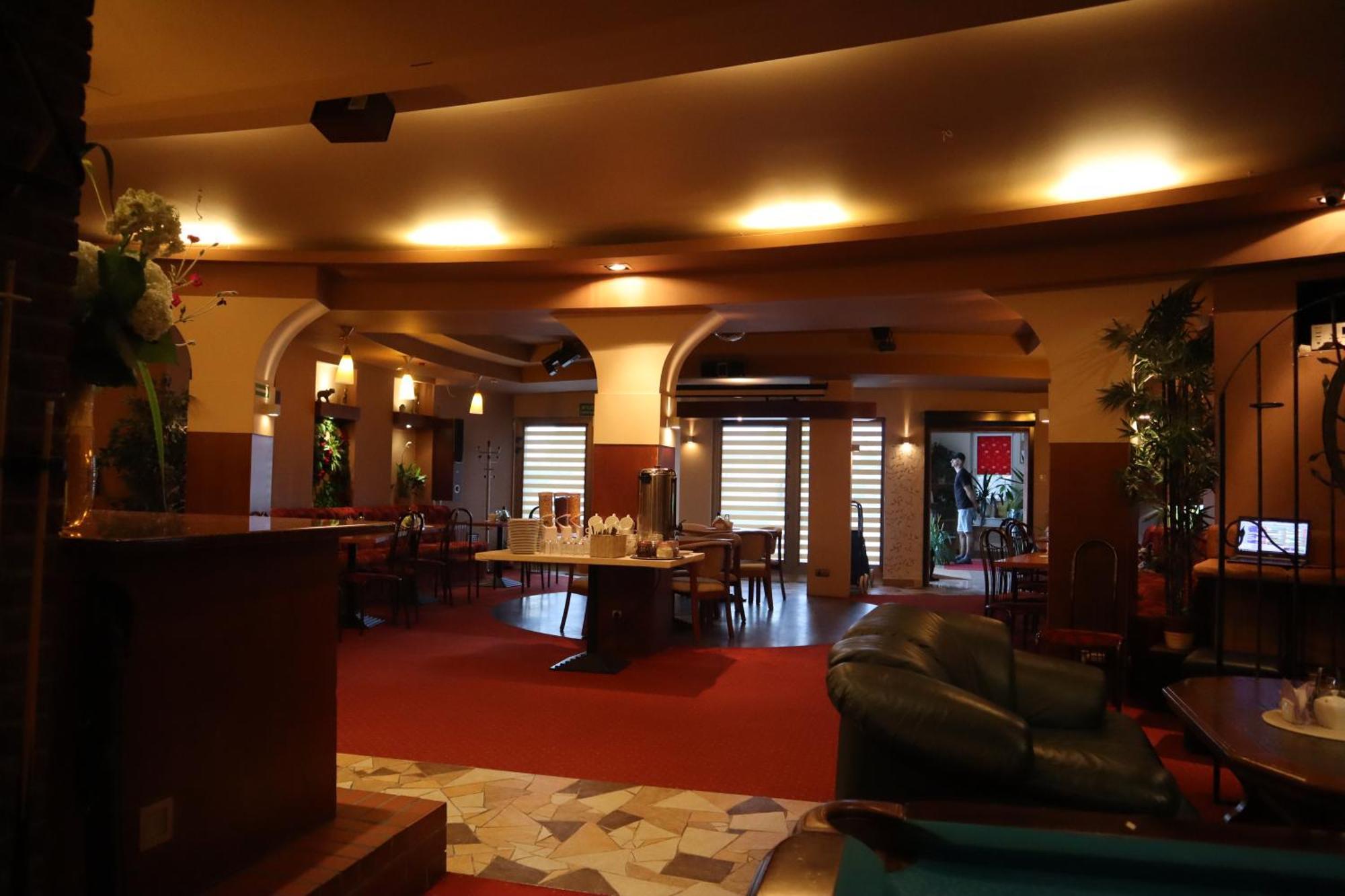 Villa Gemini Миелно Екстериор снимка