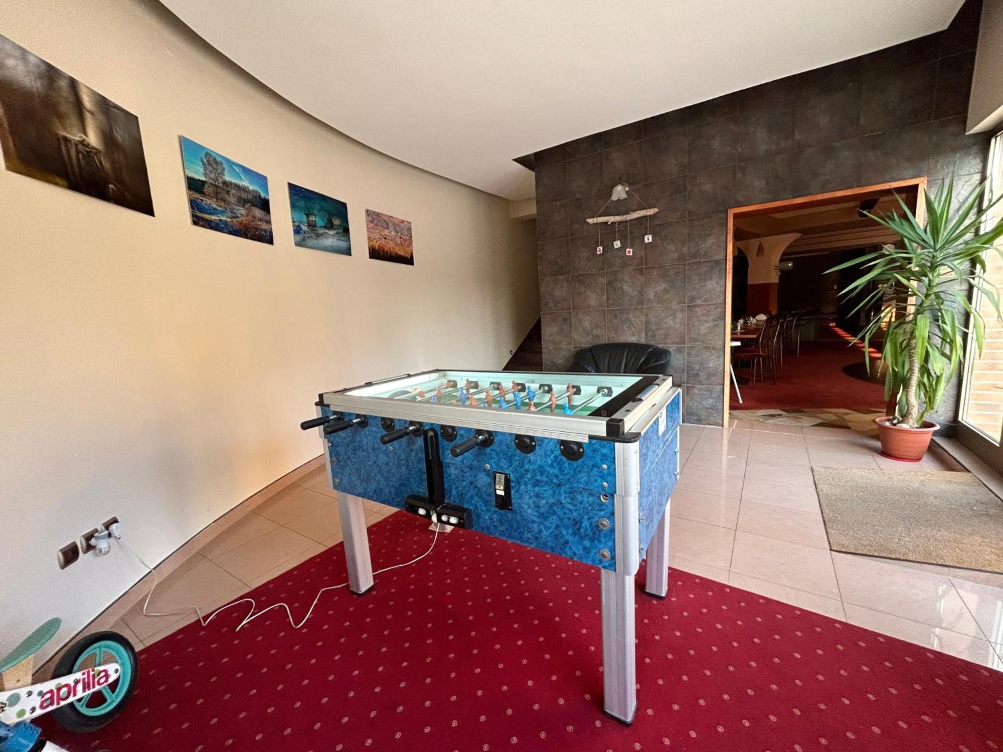 Villa Gemini Миелно Екстериор снимка